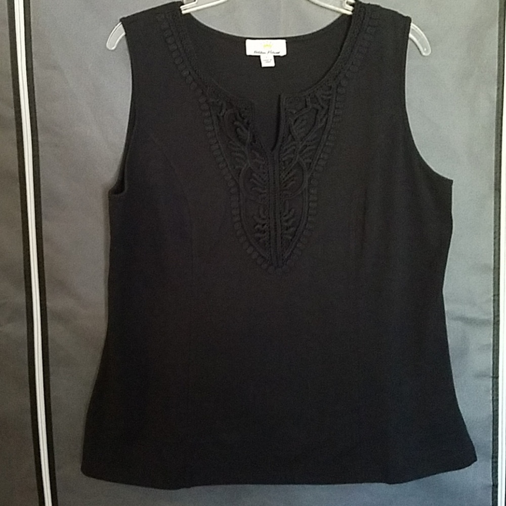 💥3 for $10💥 Kathleen Kirkland sleeveless top